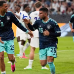 Alemanha Atropela Finlândia por 4 a 0 na Mewa Arena em Preparação Implacável para a Copa do Mundo 2026