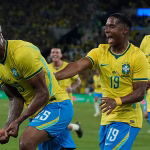 Brasil Atropela o Panamá por 6 a 2 no Maracanã em Preparação para a Copa do Mundo de 2026