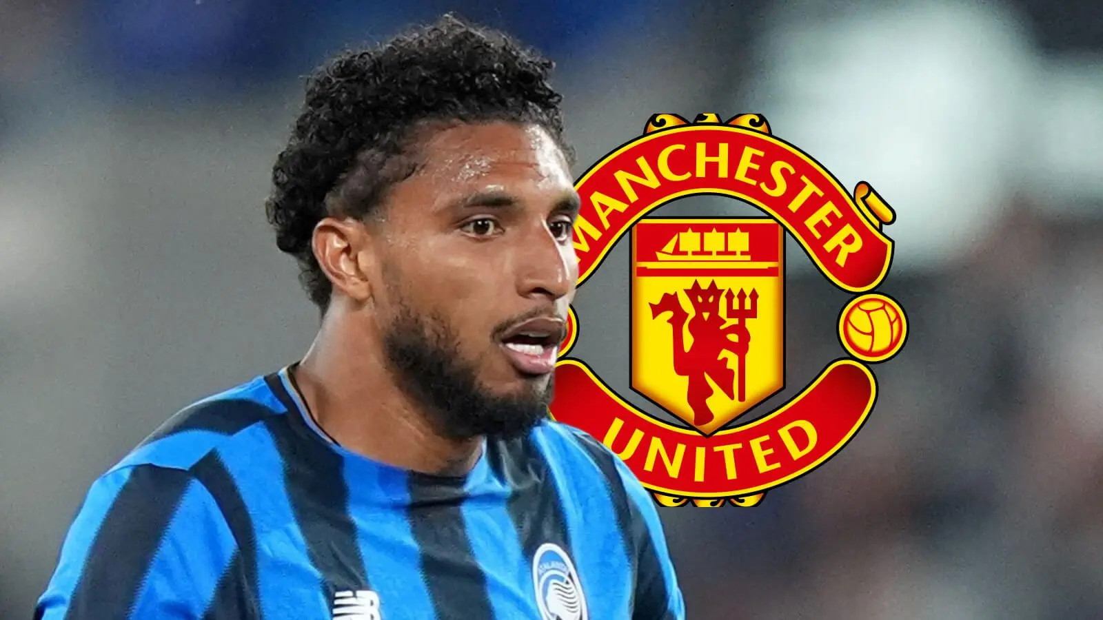 Man Utd acerta valor de £35 mi por Éderson da Atalanta — Primeiro reforço de Carrick está aqui